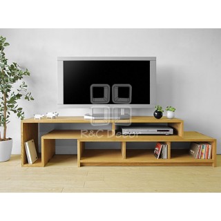 RC-8230 TV CABINET